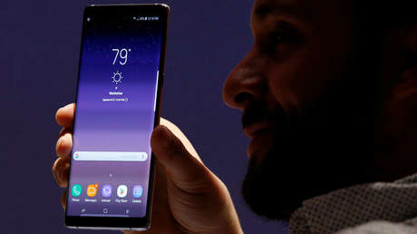 Así terminó el último intento de Samsung de 'asesinar' al iPhone