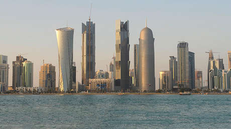 ¿Mensaje al Golfo?: Catar restaura lazos diplomáticos con Irán 