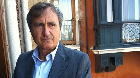 Alcalde de Venecia advierte a los terroristas: "Los enviaremos directo con Alá"