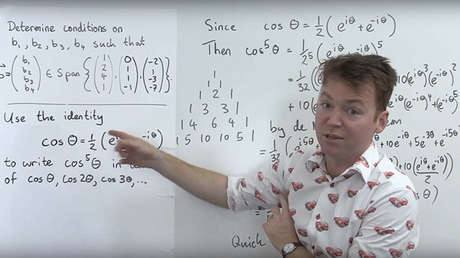 Una antigua tabla reescribe las matemáticas y revela al verdadero inventor de la trigonometría
