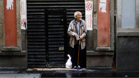 "México está destinado a la pobreza, ya que no ofrece oportunidades económicas ni de desarrollo"