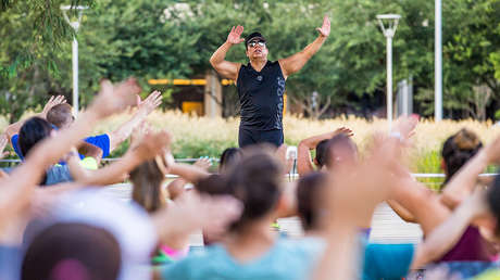 Esta 'pastilla del ejercicio' ayudará a evitar problemas de salud sin necesidad de ir al gimnasio