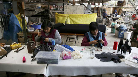 Tras la reforma laboral de Brasil, ¿qué pasa en Perú?