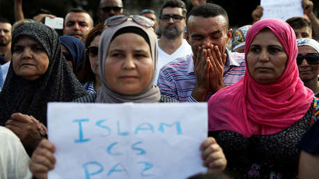 La "extinción de la zona gris" o cómo el Estado Islámico utiliza la islamofobia a su favor