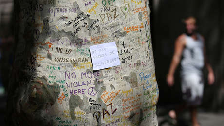 La razón fundamental por la que no debe confundirse terrorismo yihadista con islam