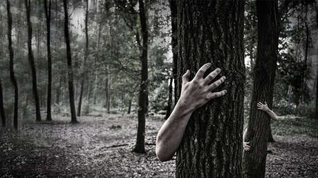 "Todavía puedes salvarte": Una inquietante historia mantiene en vilo a miles de usuarios de Twitter