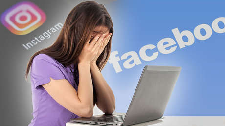 Los mejores memes sobre la última caída de Instagram y Facebook
