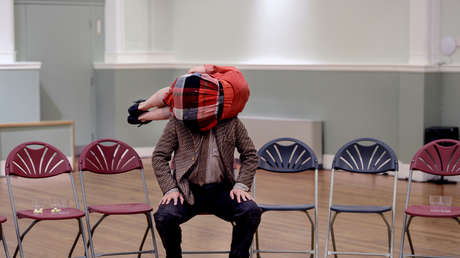 El mundo, al natural: Las 20 fotografías más vivas de la semana