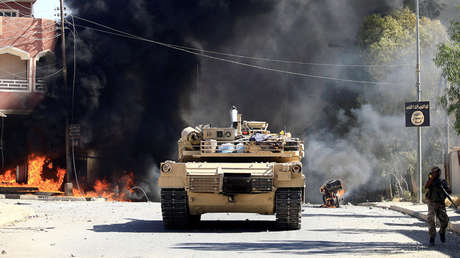 Las Fuerzas Armadas de Irak liberan por completo Tal Afar, baluarte del Estado Islámico