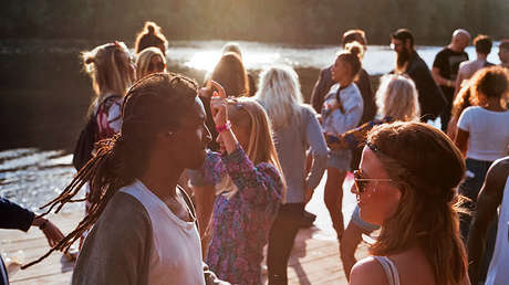 Virtudes y defectos de los latinoamericanos, según los rusos