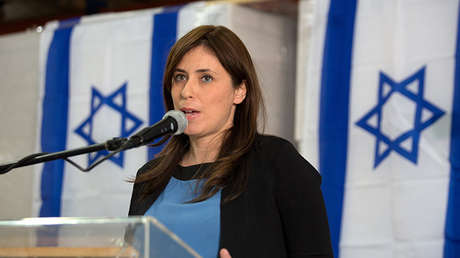 Israel amenaza con suspender su contribución a la ONU