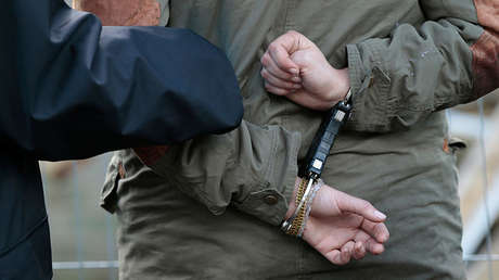 Se conocieron por Facebook: Una menor chilena fallece tras ser drogada y violada por un joven