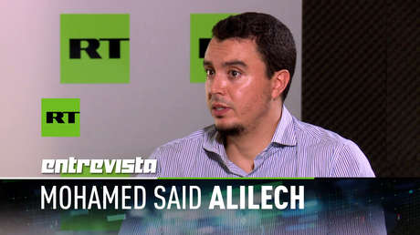 "Los primeros inmigrantes en Europa no conocían el fenómeno de radicalización, pero sus hijos sí"