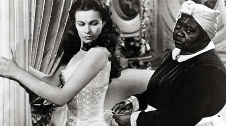 Un cine de Memphis retira 'Lo que el viento se llevó' por "insensible"