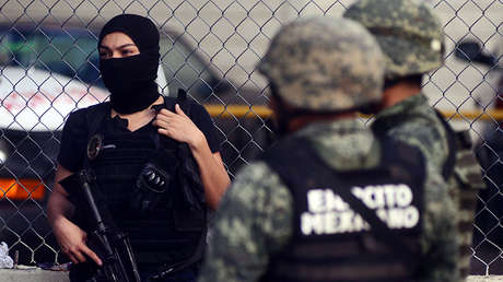 Estudio: México alcanza el primer lugar de impunidad en América Latina y el cuarto a nivel mundial