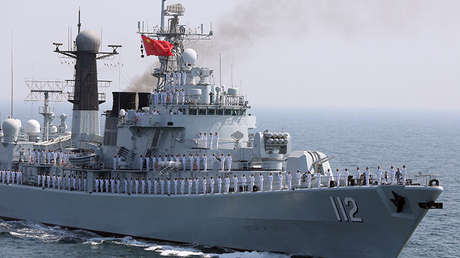 El arma invisible que permite a China "mantener como rehenes a un cuarto del mundo sin un disparo"