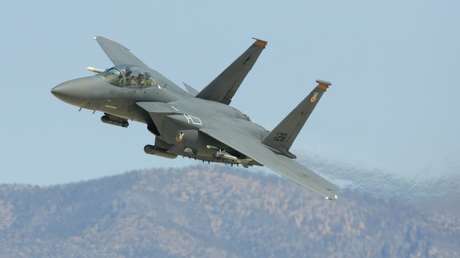 EE.UU. realizó dos pruebas con la modificación de su bomba nuclear B61