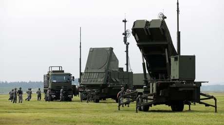 Japón explica por qué no derribó el misil norcoreano que sobrevoló su territorio