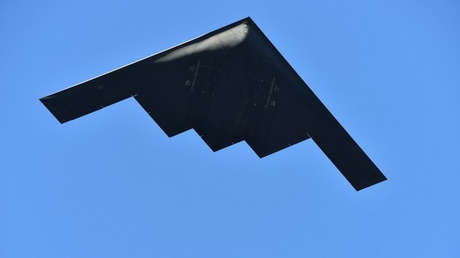 EE.UU. considera desplegar armas estratégicas en Corea del Sur tras el lanzamiento norcoreano