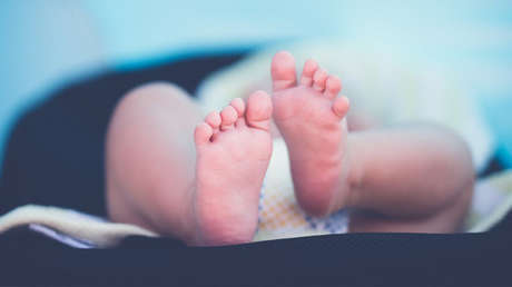 Argentina: Hospitalizada una bebé de 5 meses tras intoxicarse con marihuana