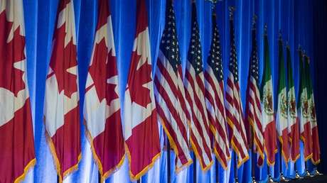 El 'plan B' de México ante la posible desintegración del TLCAN