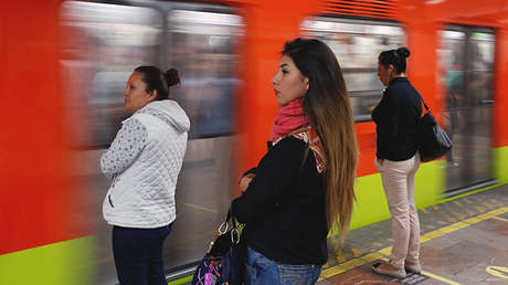 "Bombón es un dulce esponjado de azúcar. No una mujer": una editorial pone el ejemplo en México