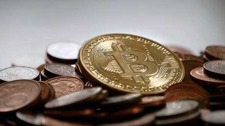 El bitcóin bate récords tras el lanzamiento de misil de Corea del Norte