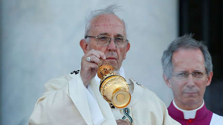 Entre ganancia y solidaridad: La Iglesia católica se convierte en inversionista de impacto