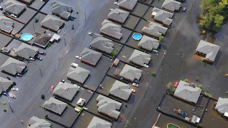 ¿Karma instantáneo? Despiden a profesor universitario por publicar este tuit sobre el huracán Harvey