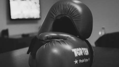 El boxeo, de luto: Muere una campeona mundial mientras entrenaba para defender el título (Fotos)