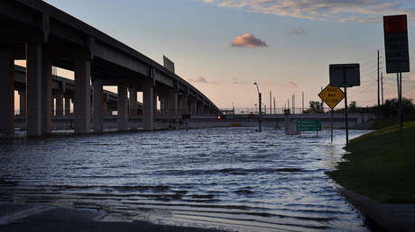 Venezuela donará 5 millones de dólares a las víctimas de Harvey
