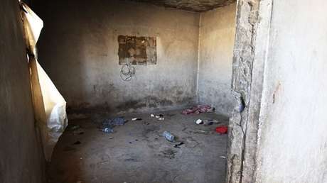 'De crueles verdugos a ratas desesperadas': ¿Cómo viven los yihadistas? (Video)