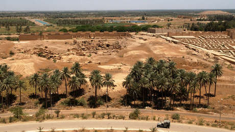 El primer ministro de Irak anuncia la victoria sobre el EI en la ciudad de Tal Afar