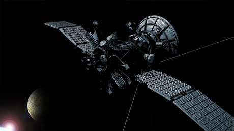 Detectan misteriosas señales de radio desde el espacio exterior