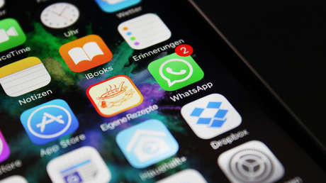 Misteriosa interrupción parcial del servicio de Whatsapp