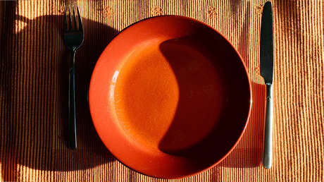 India: Un hombre mata a su madre y se come su corazón (Fotos)