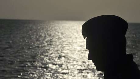 Rusia está en riesgo de perder un mar, advierten científicos