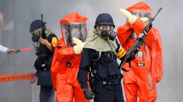 ¿Podría aparecer en el mundo una nueva potencia nuclear?