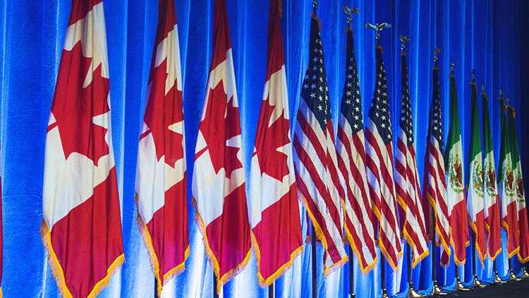 Lo seguro en el TLCAN es la incertidumbre: arranca segunda ronda de negociaciones