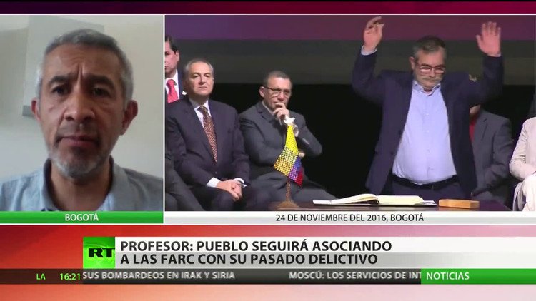 "Saber gestionar": el gran desafío para el nuevo partido FARC