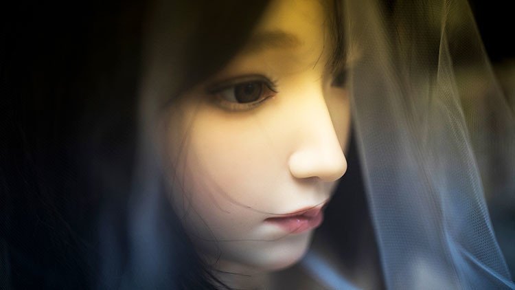 Juzgan por pedofilia a un británico que compró en línea una muñeca sexual infantil 