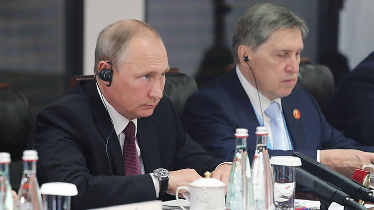 Aclaran qué discutió Putin con Xi Jinping sobre Pionyang y si planea hablar con Kim Jong-un