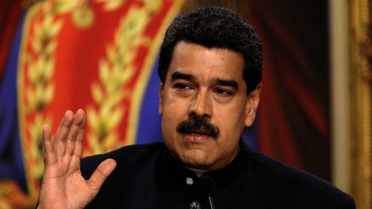 "Venezuela es Texas": la falsa fotografía del desabastecimiento que utilizó una televisión española