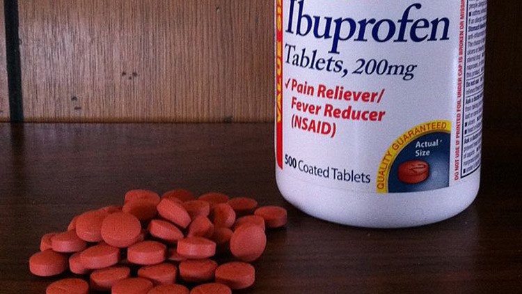 Los científicos detectan peligro en un medicamento de uso frecuente