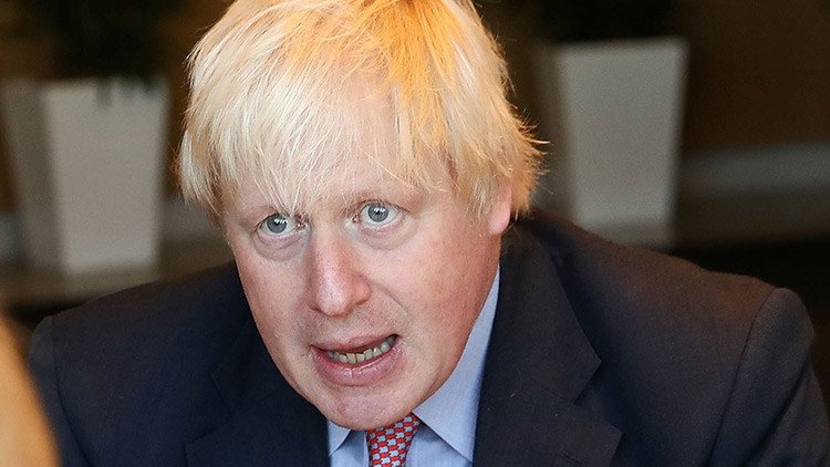 "Seúl podría ser evaporado": Reino Unido desaconseja una ación militar contra Corea del Norte