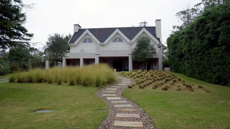 El 'rey de la cocaína' fue detenido en Uruguay luego de huir de la Justicia durante 23 años