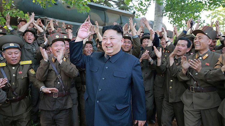 Delegado norcoreano a RT: "Por supuesto que tenemos infiltrados en el Ejército de EE.UU."