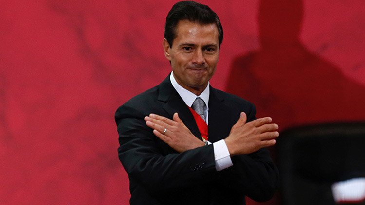 Acusan al Gobierno mexicano de desviar más de 192 millones de dólares a empresas fantasma