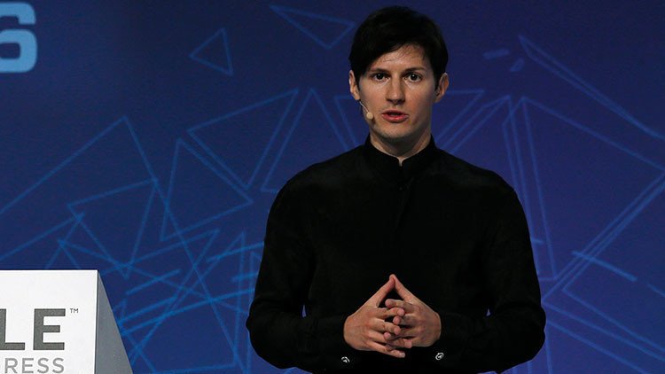 El 'Zuckerberg ruso' revela cómo el FBI intentó convertirlo en espía