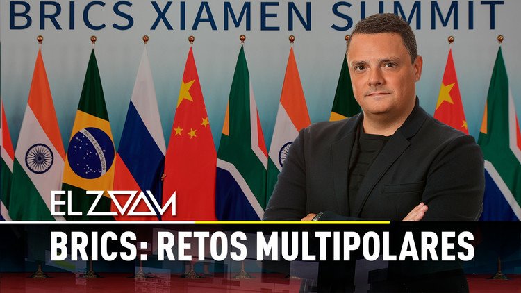 El bloque BRICS: ¿Un futuro brillante o un presente que languidece?